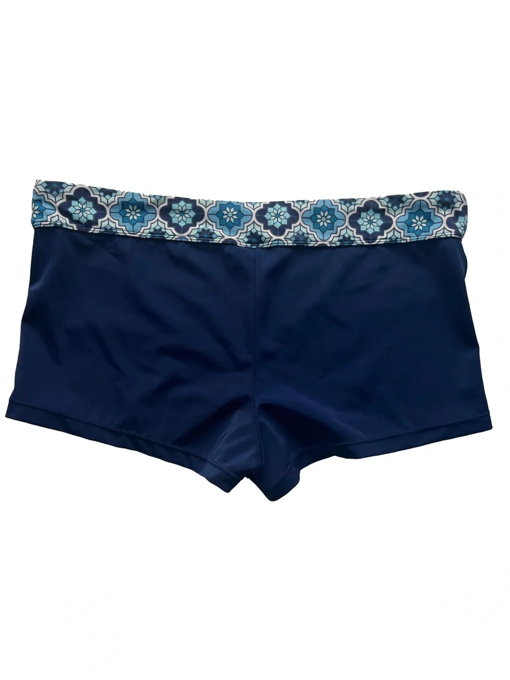 Southpoint Swim Boyshort Size Large - Picture 2 of 9